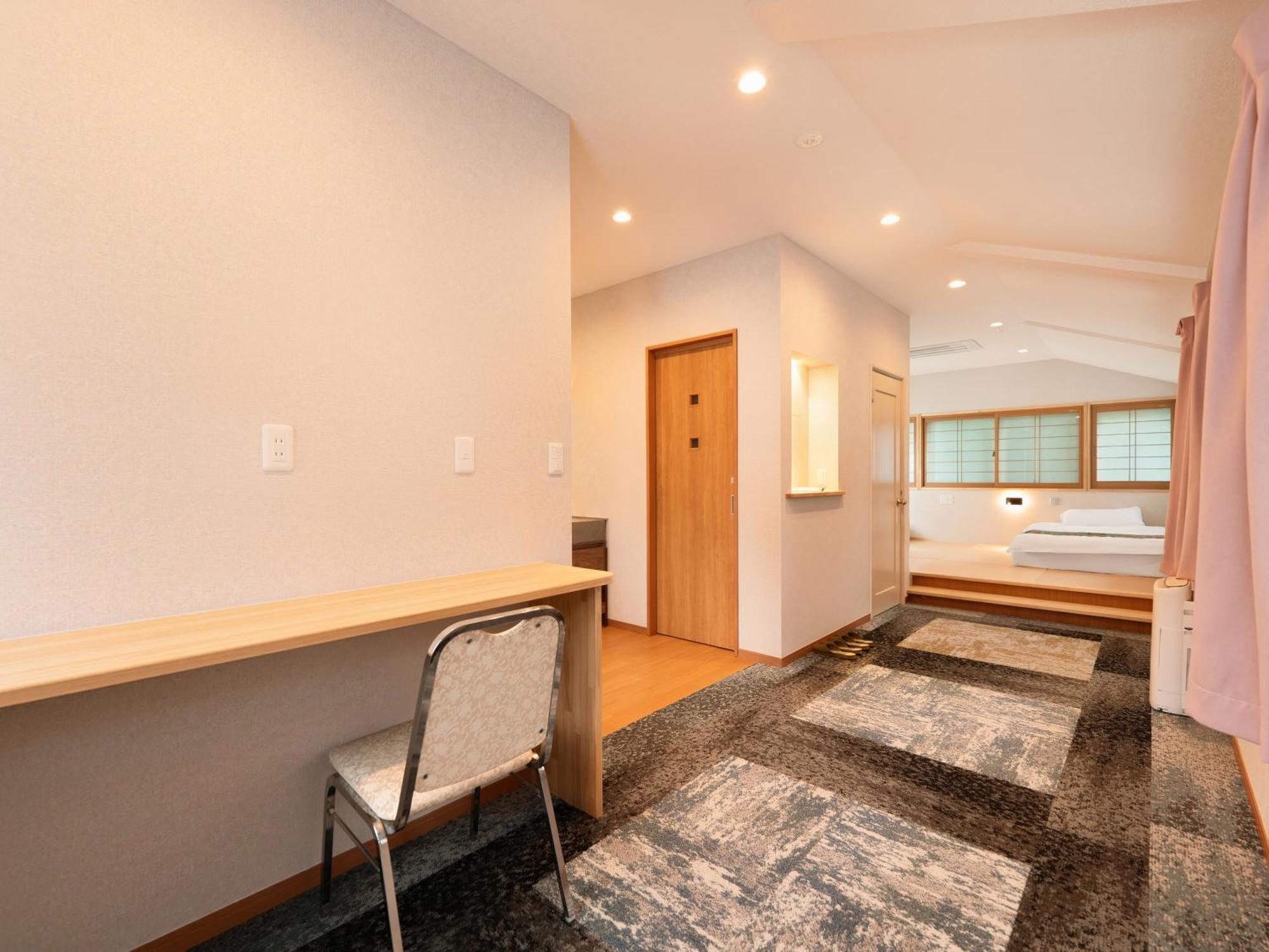 Hakuba Sun Valley Hotel Екстериор снимка