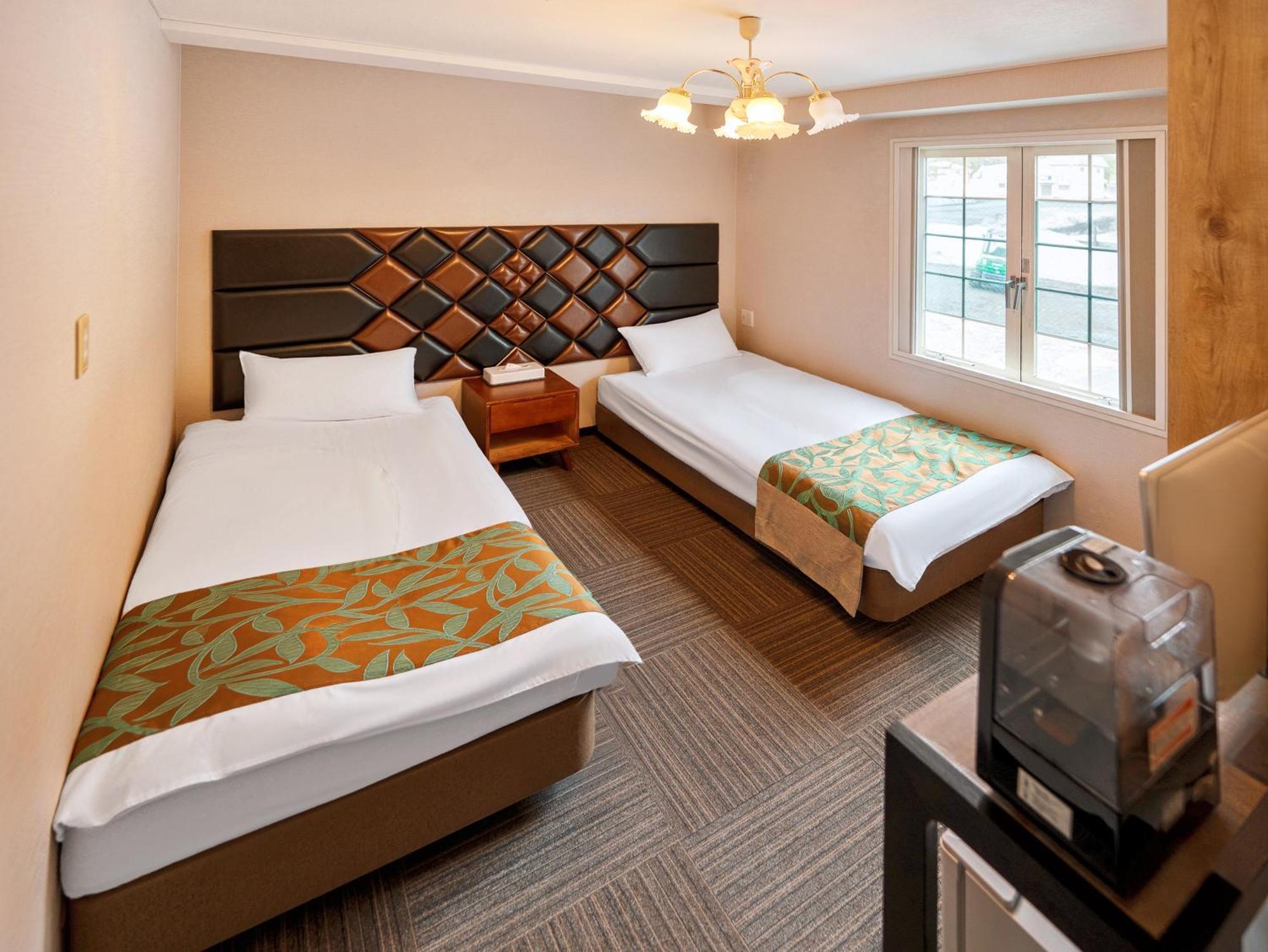 Hakuba Sun Valley Hotel Екстериор снимка